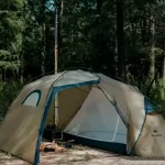 چادر تک نفره نیچرهایک - Image 8