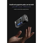 چراغ قوه جیبی بلک داگ - Image 4