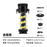 چراغ کمپینگ بلک داگ - Image 3