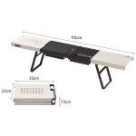 میز باربیکیو نیچرهایک - Image 2