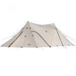 شلتر سرخپوستی نیچرهایک بزرگ