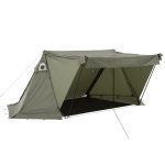 چادر ارتشی تک نفره نیچرهایک single-person military tent - Image 2