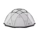 چادر گنبدی اسکیمو 3-4 نفره نیچرهایک