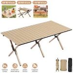 میز تاشو کمپینگ نیچرهایک مدل CNK2550JJ018 - Image 7