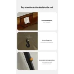 چادر اتوماتیک 6 نفره نیچرهایک - Image 6