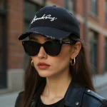 کلاه کپ بلک داگ - Image 5