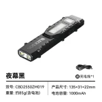 چراغ قوه تاکتیکال بلک داگ - Image 2