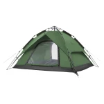 چادر اتوماتیک 4 نفره نیچرهایک - Image 3