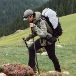 کوله کوهنوردی 40 لیتر نیچرهایک - Image 7