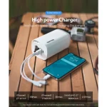 پمپ باد نیچرهایک شارژی - Image 6