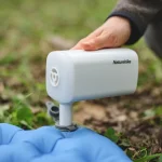 پمپ باد نیچرهایک شارژی - Image 5