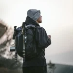 کوله پشتی نیچرهایک 30 لیتر - Image 4