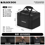 کیف تاکتیکال بلک داگ - Image 7