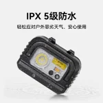 هد لایت بلک داگ - Image 5