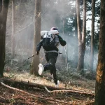 کوله پشتی نیچرهایک 30 لیتر - Image 5