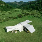 چادر بادی AIR 7.0 نیچرهایک Inflatable Tent - Image 7