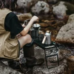 میز باربیکیو نیچرهایک - Image 6