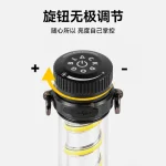 چراغ کمپینگ بلک داگ - Image 5