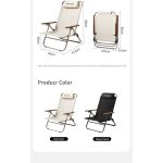 صندلی سفری نیچرهایک - Image 5