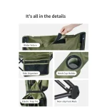 صندلی نیچرهایک - Image 3