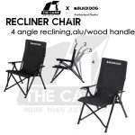 صندلی کمپینگ بلک داگ - Image 4