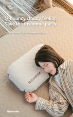 بالش نیچرهایک اسفنجی - Image 6