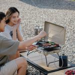 اجاق 2 شعله نیچرهایک - Image 2