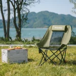 صندلی مسافرتی نیچرهایک - Image 5