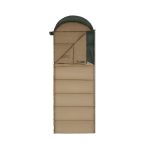 کیسه خواب الیاف نیچرهایک