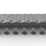 زیر انداز کیسه خواب بادی نیچرهایک - Image 5