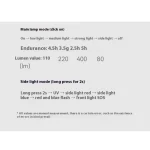 چراغ قوه جیبی بلک داگ - Image 7