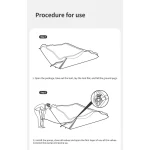 چادر بادی AIR 7.0 نیچرهایک Inflatable Tent - Image 5