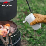 پمپ باد نیچرهایک شارژی - Image 9