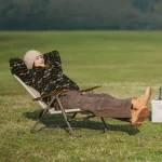 صندلی سفری نیچرهایک - Image 6