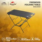 میز تاشو هیزم نیچرهایک - Image 4