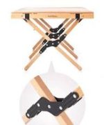 میز تاشو نیچرهایک - Image 6