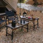 میز آشپزی تاشو کمپینگ نیچرهایک - Image 6