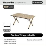 میز تاشو کمپینگ نیچرهایک مدل CNK2550JJ018 - Image 6