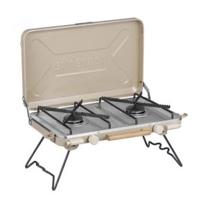 اجاق 2 شعله نیچرهایک