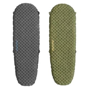 زیر انداز کیسه خواب بادی نیچرهایک