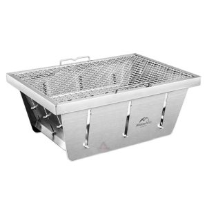 منقل ذغالی نیچرهایک