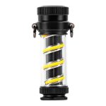 چراغ کمپینگ بلک داگ