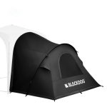 چادر اتصال کانوپی بلک داگ