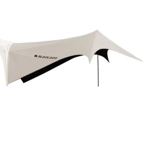 تارپ اتصال کانوپی بلک داگ 6 * 4 متر