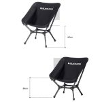 صندلی سفری بلک داگ - Image 2