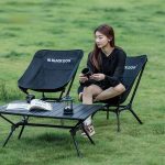 صندلی سفری بلک داگ - Image 5