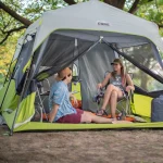 چادر  core اتومات – 9 نفره کمپینگ Core 9 Person Instant Cabin Tent - Image 7