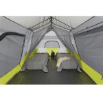 چادر  core اتومات – 9 نفره کمپینگ Core 9 Person Instant Cabin Tent - Image 8