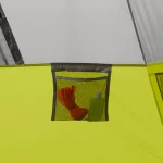 چادر  core اتومات – 9 نفره کمپینگ Core 9 Person Instant Cabin Tent - Image 10