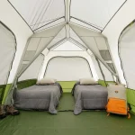 چادر core اتومات – 8 نفره کمپینگ Core 8 Person Instant Cabin Performance Tent - Image 6